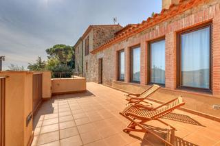 Casa a Cantallops