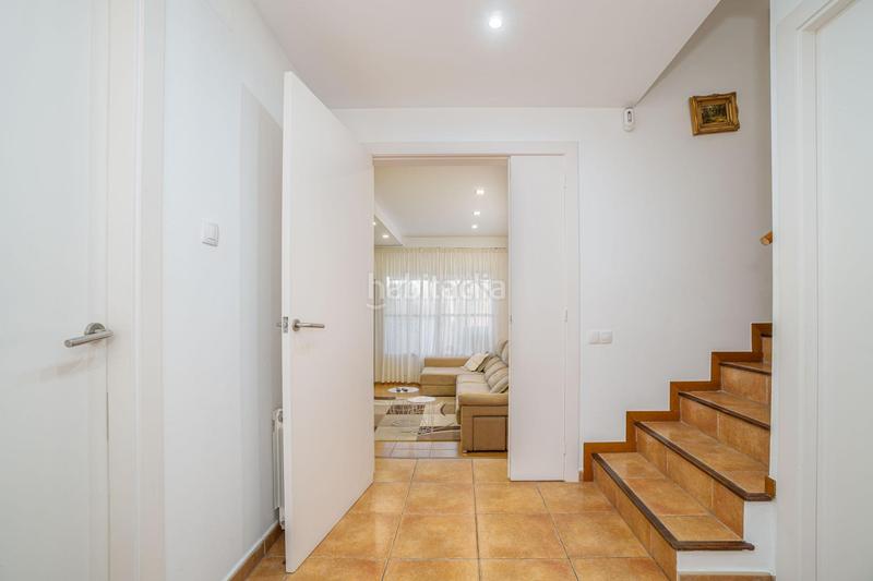 Foto 6b7a9f75-78e6-4673-8e81-0741d89e1473. Casa adosada casa con jardín privado en Torroella de Fluvià