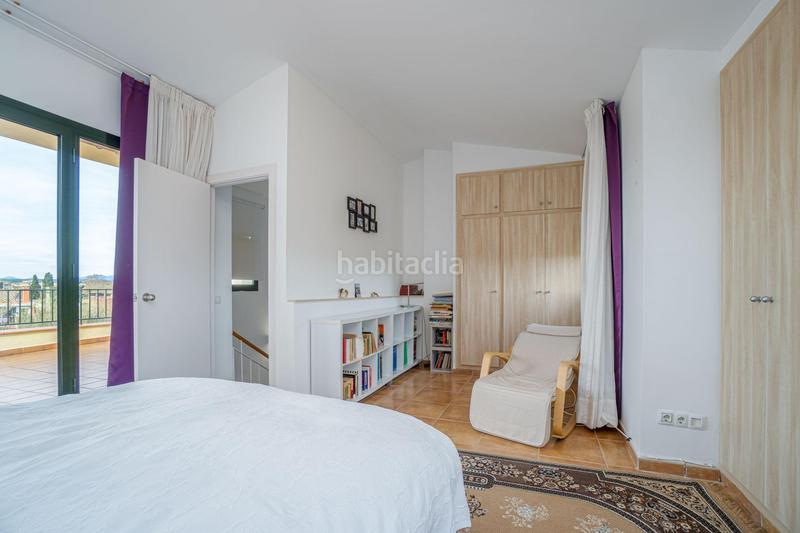 Foto c542dba8-05c2-432f-8505-af86e72bf94d. Casa adosada casa con jardín privado en Torroella de Fluvià