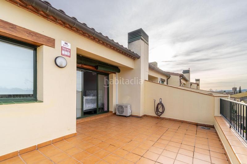 Foto e89f34c6-a663-4355-afaa-bbb73cc80030. Casa adosada casa con jardín privado en Torroella de Fluvià
