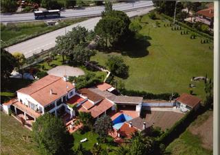 Casa a Santa Llogaia d´Àlguema