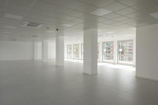 Alquiler Oficina en La Marina del Port. Oficina en alquiler en zona franca 191205