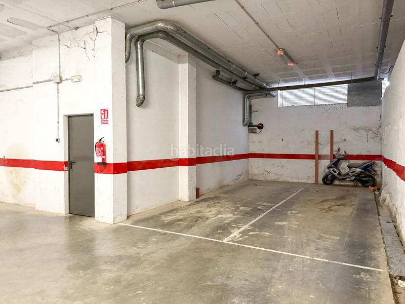 Foto 88b2454f-98ac-4a7a-843a-746feda94450. Appartement avec chauffage parking dans Carretera de Roses-Fossos Figueres