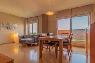 Pis a Eixample-Horta Capallera. Busques un pis amb terrassa, llum natural i vistes a figueres?