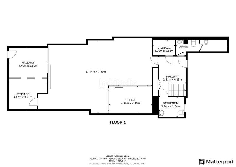 Foto a6981870-8c81-4558-980f-c7c6d49f4761. Edificio in Centre Figueres