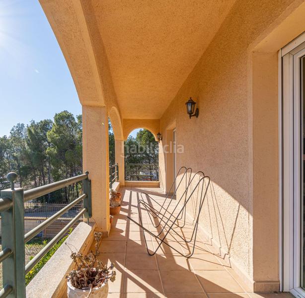 Foto 17d13a44-bd33-48ca-8225-131a3d76231b. Casa encanto y amplitud en plena costa brava gran casa con vistas panorámicas en Garriguella