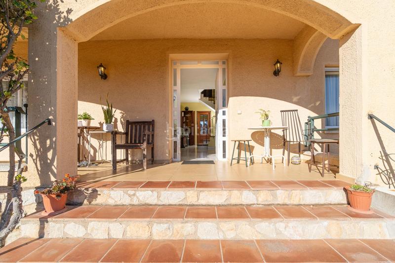 Foto 758881f6-c1a5-4a46-99d1-810e82808bbf. Casa encanto y amplitud en plena costa brava gran casa con vistas panorámicas en Garriguella