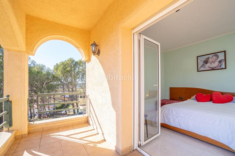 Foto 9d18e6df-e118-40b3-85f6-c982e938cbbf. Casa encanto y amplitud en plena costa brava gran casa con vistas panorámicas en Garriguella
