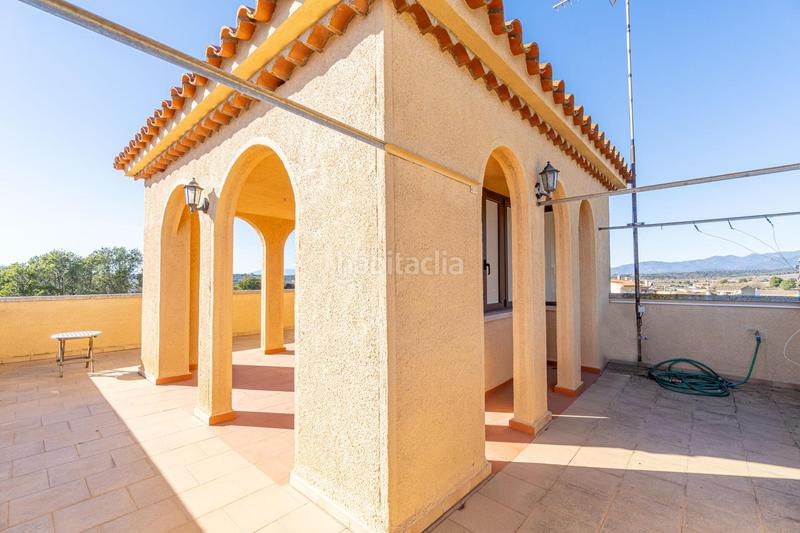 Foto abb326cf-6fb2-43b7-af1f-25ae9c62e42f. Casa encanto y amplitud en plena costa brava gran casa con vistas panorámicas en Garriguella