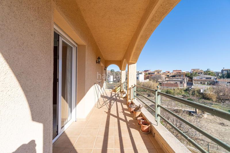 Foto e7c3a08a-4eb3-45f2-b051-ad618fbba8b3. Casa encanto y amplitud en plena costa brava gran casa con vistas panorámicas en Garriguella