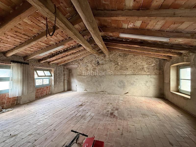 Foto 118984ce-3319-480d-b76a-2df841e54431. Masía masia catalana con infinitas posibilidades en Pontós