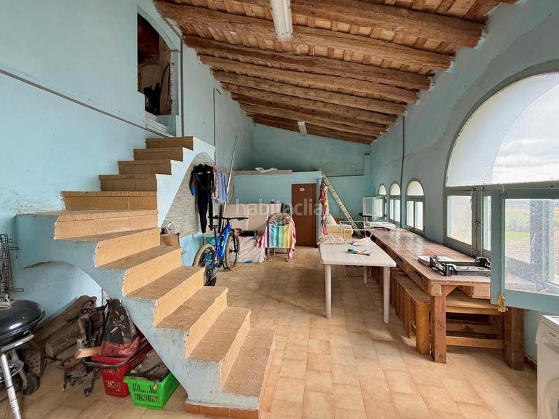 Foto 1403324d-a8a3-470b-8020-e4355e2207c0. Masía masia catalana con infinitas posibilidades en Pontós