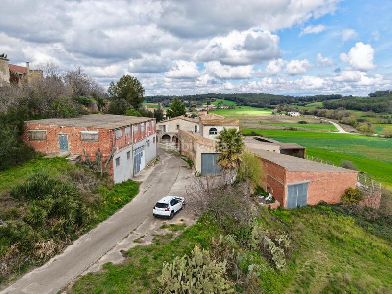 Foto 17fd8e58-992b-493a-9cd3-48f35a475c82. Masía masia catalana con infinitas posibilidades en Pontós