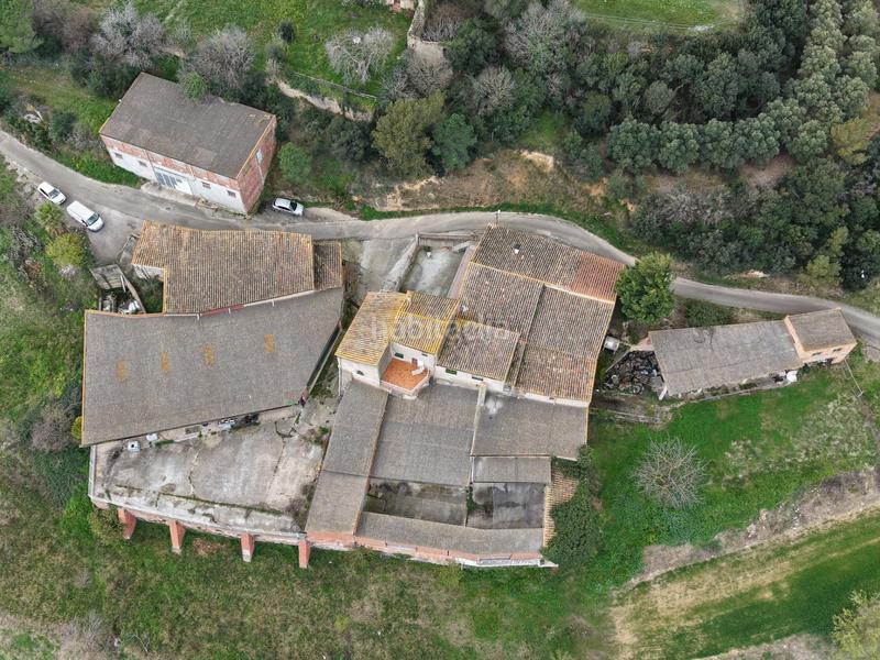 Foto 21f294fd-cef6-4ba6-aa58-b7a90bdd07d2. Masía masia catalana con infinitas posibilidades en Pontós