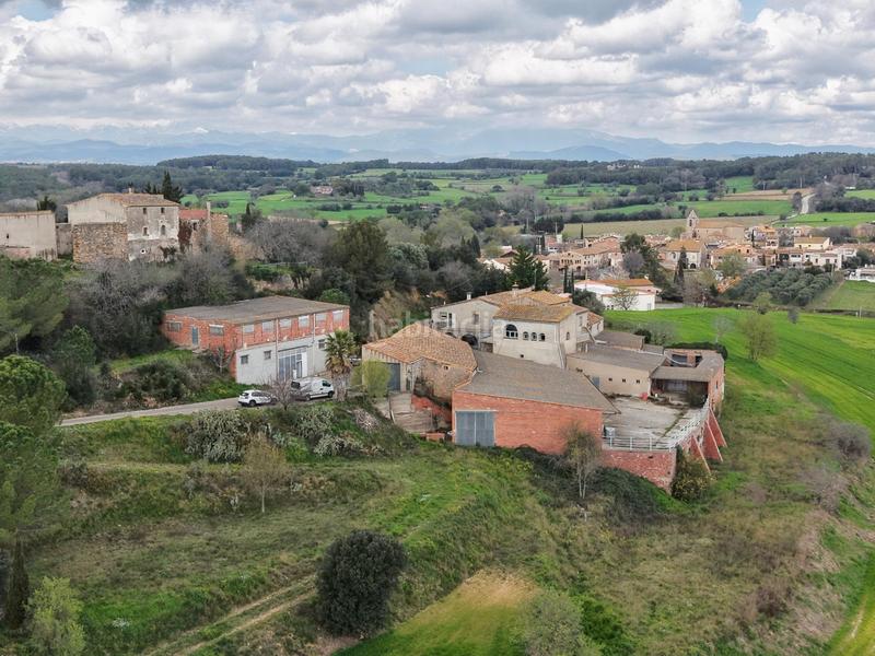 Foto 35996a95-9038-4b1e-add6-8153bb2d5cd0. Masía masia catalana con infinitas posibilidades en Pontós