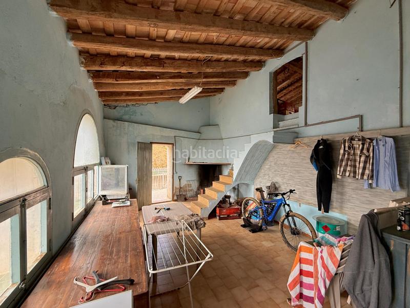 Foto 398205dd-e197-4b28-bc3e-d2a651b137c8. Masía masia catalana con infinitas posibilidades en Pontós