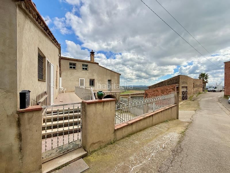 Foto 3d5d3837-7c98-4d2a-83e8-992546d9e314. Masía masia catalana con infinitas posibilidades en Pontós