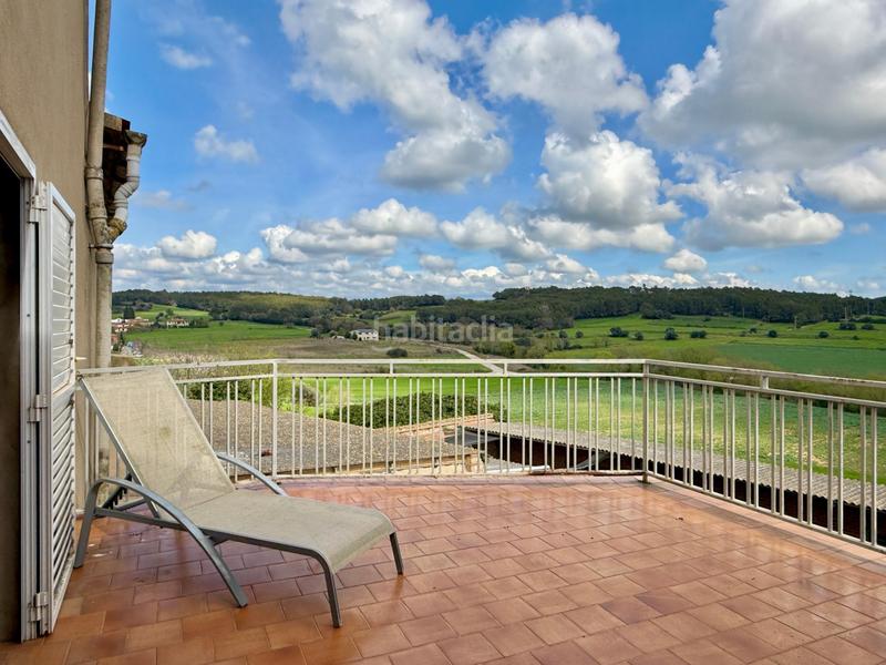 Foto 52efe185-5b32-4512-8b55-ceba20a13d6a. Masía masia catalana con infinitas posibilidades en Pontós