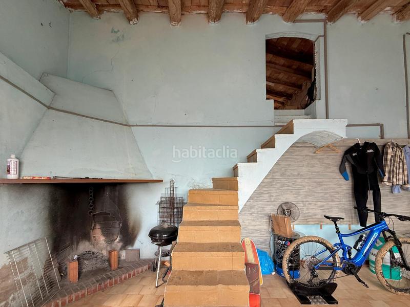 Foto 6a4ebb61-ff99-4664-988c-7effea87a10d. Masía masia catalana con infinitas posibilidades en Pontós