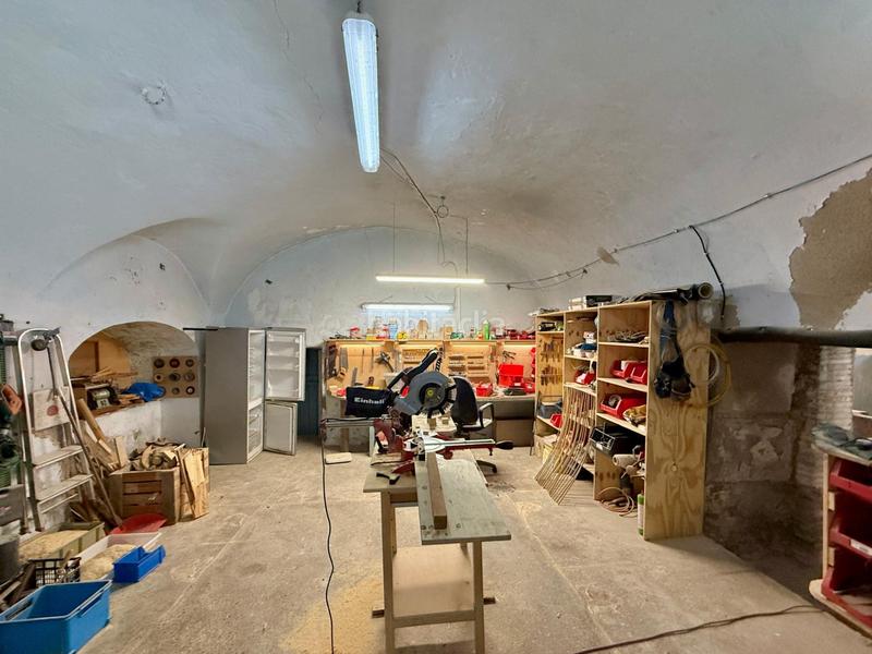 Foto be5814aa-8bde-4fac-b8cd-f8716f73ec7c. Masía masia catalana con infinitas posibilidades en Pontós