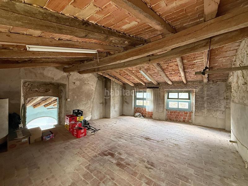 Foto db6b2719-d21b-4574-bbb6-0720c32b33b2. Masía masia catalana con infinitas posibilidades en Pontós