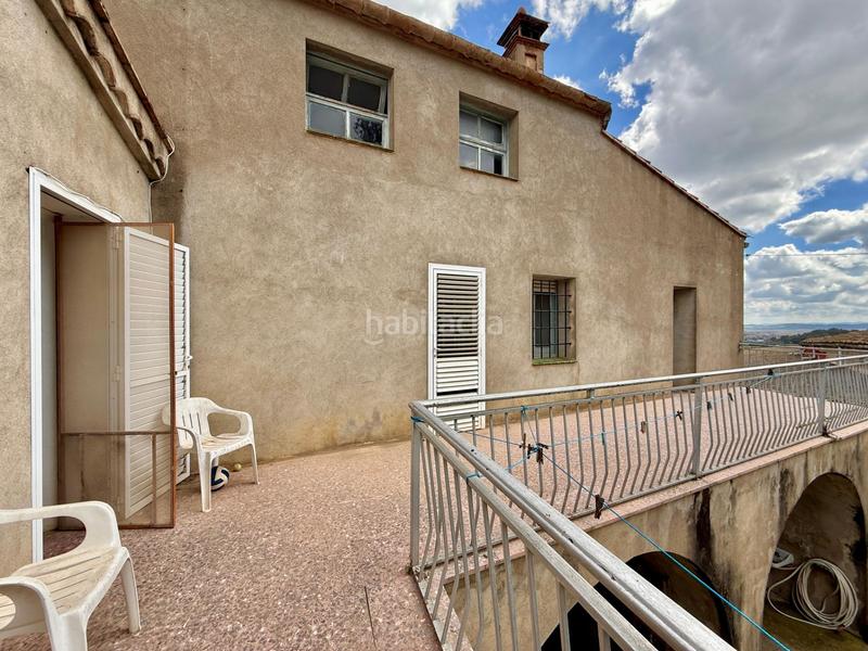 Foto df7cfa11-1462-4795-8cf5-a5692affd475. Masía masia catalana con infinitas posibilidades en Pontós