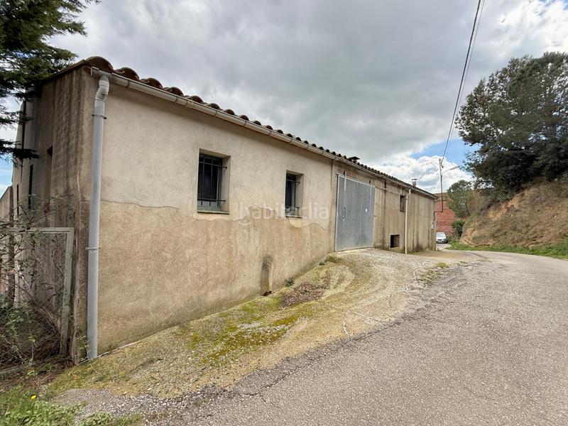 Foto e8c62e6e-78f7-44b3-9f49-7f549f444ad2. Masía masia catalana con infinitas posibilidades en Pontós