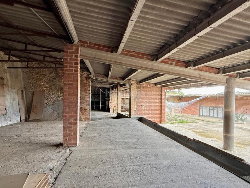 Foto f254f9eb-38ab-43f1-b0a4-84227d1be3ea. Masía masia catalana con infinitas posibilidades en Pontós