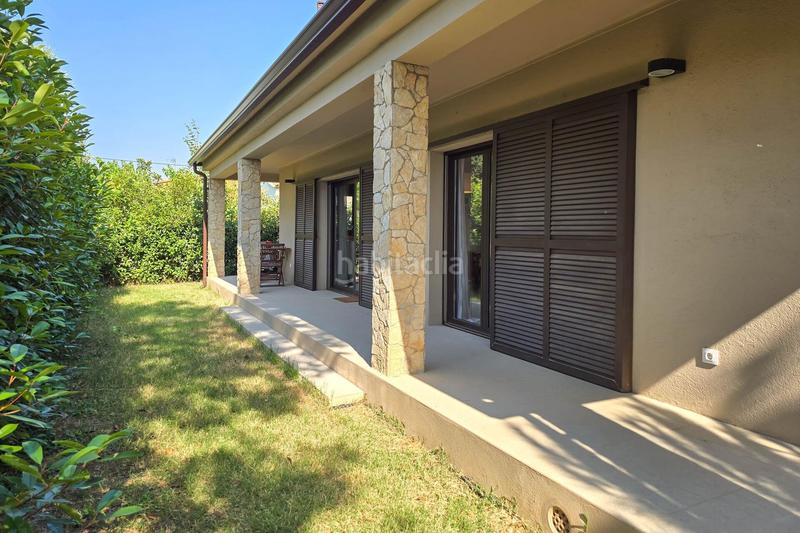 Foto 03c32910-4350-485d-b5da-54a954e2d302. Casa  amb jardí a . en Sant Pere Pescador