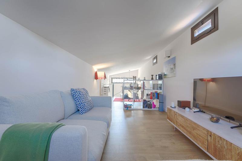 Foto 82675848-c498-41aa-811a-f4aa178e55cd. Casa  amb jardí a . en Sant Pere Pescador
