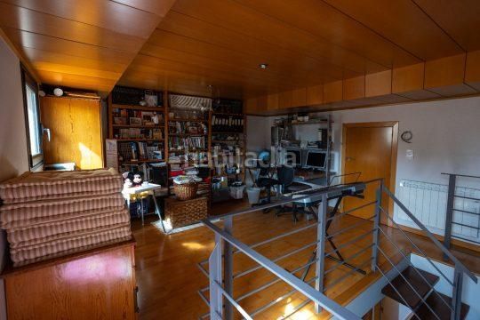 Foto ddbc8284-57af-4477-b92d-0b1893ae32fa. Casa adossada amb calefacció aparcament a Carretera de Roses-Fossos Figueres