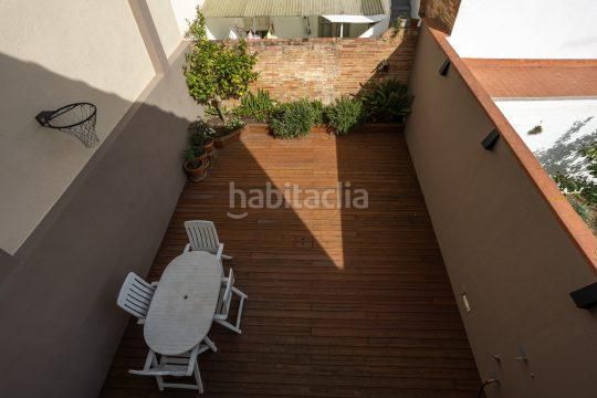 Foto ee4e9f5d-86f6-43d6-a191-06cf44affac9. Casa adossada amb calefacció aparcament a Carretera de Roses-Fossos Figueres