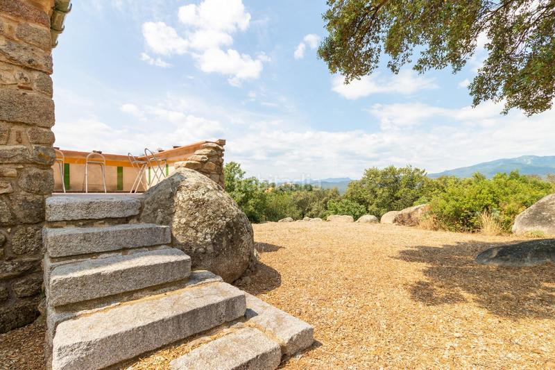 Foto 14467541-4eef-43ac-b987-29441edd7566. Masía espectacular masía en venta en la jonquera con 40 hectáreas de terreno en Jonquera (La)