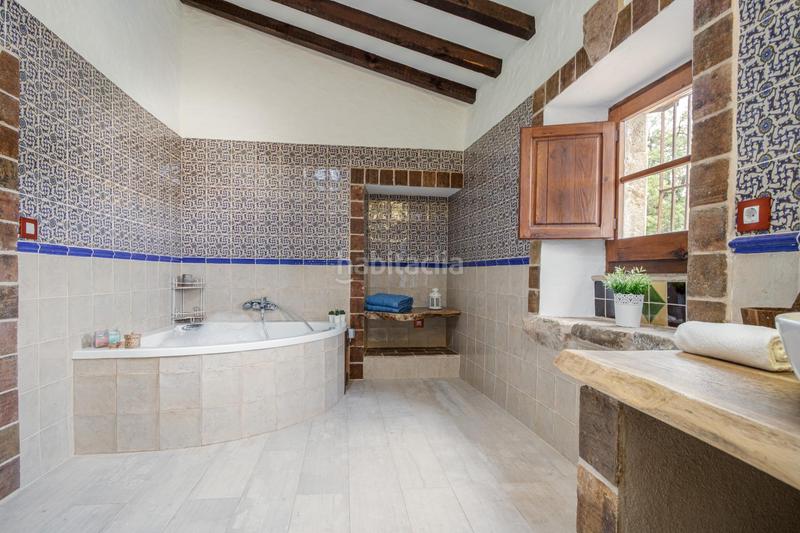 Foto 23ef2c1c-2346-4cc7-ba24-9d77b1929168. Masía espectacular masía en venta en la jonquera con 40 hectáreas de terreno en Jonquera (La)