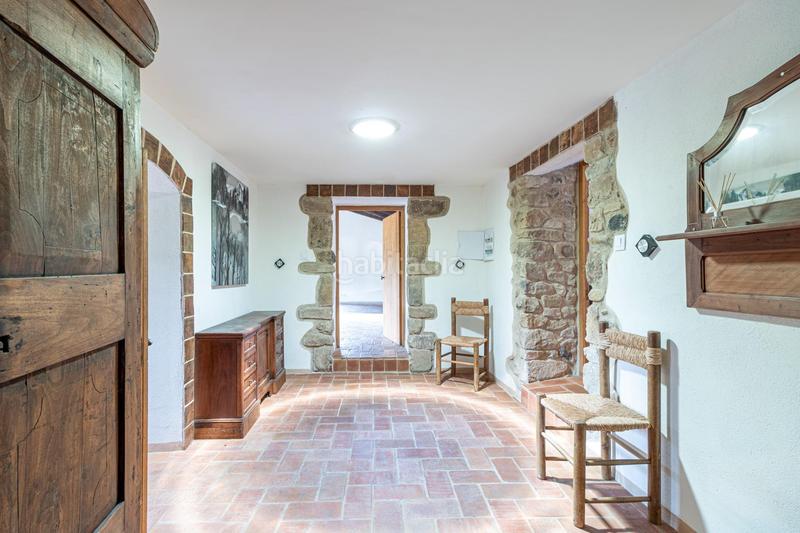 Foto 3b2fa3d2-f9fb-493b-8e3d-0480e131f251. Masía espectacular masía en venta en la jonquera con 40 hectáreas de terreno en Jonquera (La)