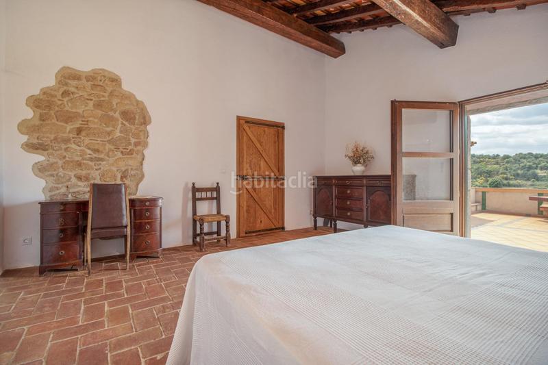 Foto 6846b548-a896-4b3a-940b-ccc5eb127b0a. Masía espectacular masía en venta en la jonquera con 40 hectáreas de terreno en Jonquera (La)