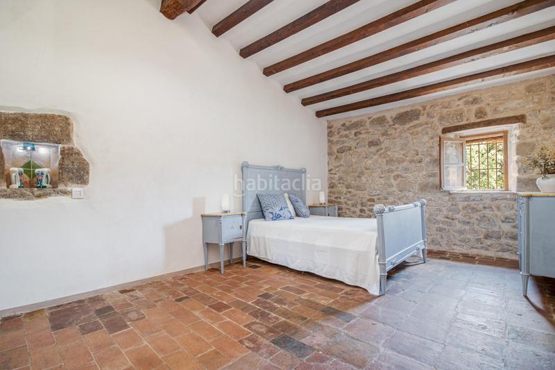 Foto 6f01fc66-b7e4-44f3-ae32-aa43ff0dcf17. Masía espectacular masía en venta en la jonquera con 40 hectáreas de terreno en Jonquera (La)