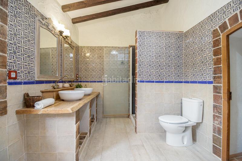 Foto 71f930fa-5fd4-41d8-adbc-4baf3a81b7fa. Masía espectacular masía en venta en la jonquera con 40 hectáreas de terreno en Jonquera (La)