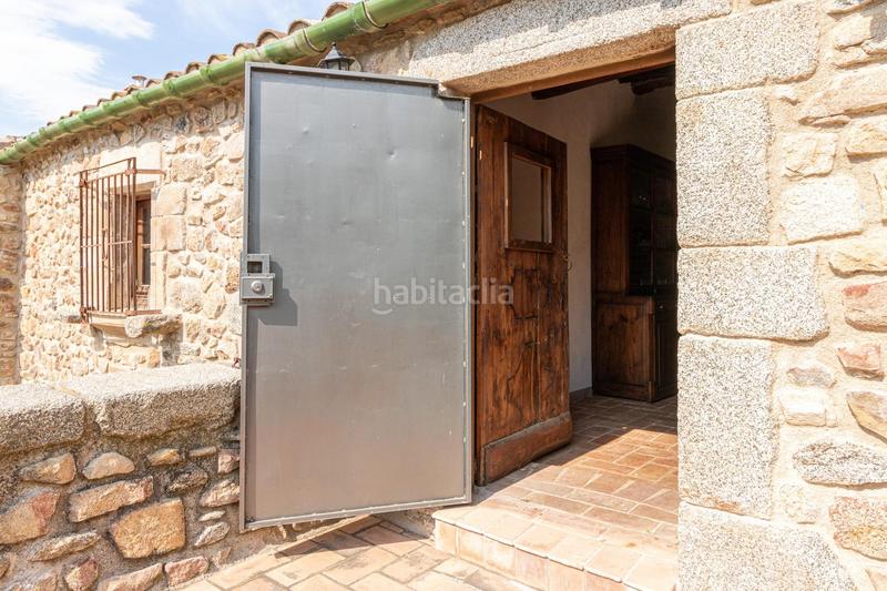 Foto 76a1df64-2568-4bf7-9dbd-9ed85a4c177f. Masía espectacular masía en venta en la jonquera con 40 hectáreas de terreno en Jonquera (La)