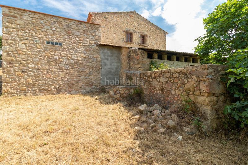Foto 7d16258d-8729-4a2d-a5ff-a57a035e7bd5. Masía espectacular masía en venta en la jonquera con 40 hectáreas de terreno en Jonquera (La)