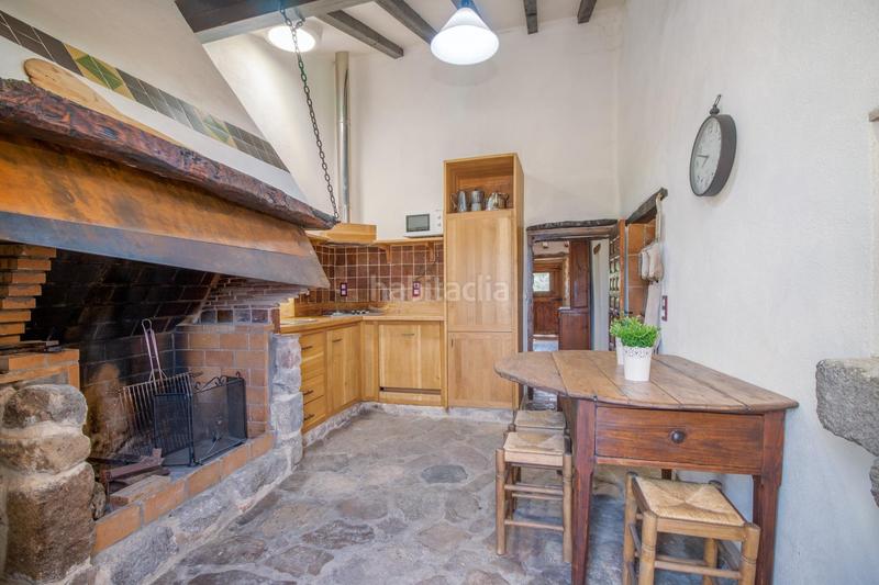 Foto 865b3491-99b2-402f-9c99-85169b2e57ee. Masía espectacular masía en venta en la jonquera con 40 hectáreas de terreno en Jonquera (La)