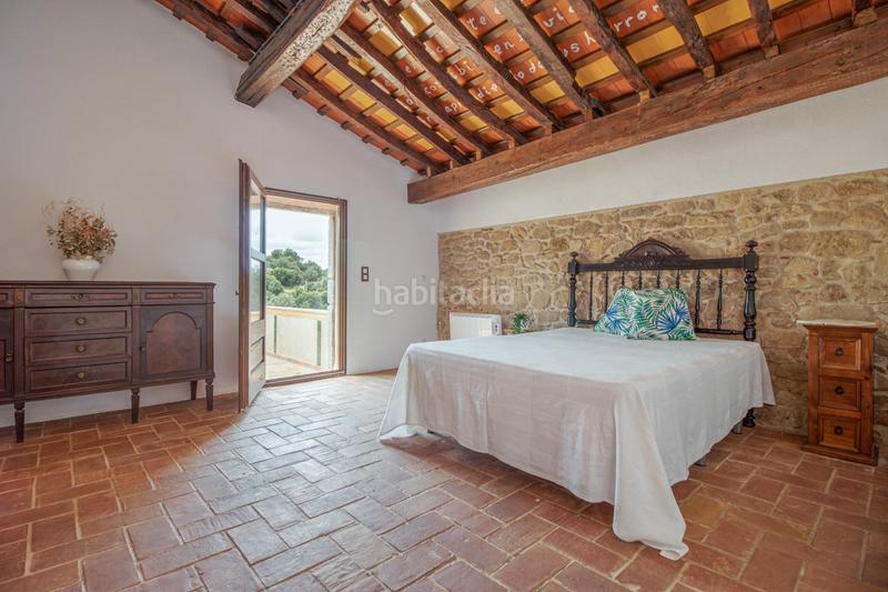 Foto 904694d6-af3e-4e23-a5f1-555586786e27. Masía espectacular masía en venta en la jonquera con 40 hectáreas de terreno en Jonquera (La)