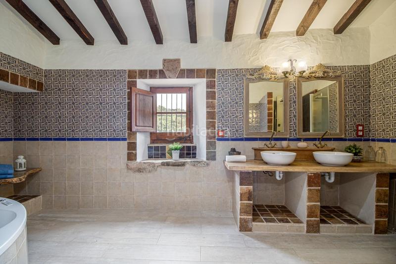 Foto 9523972c-1830-4b67-b9d4-a0b7f8f81cf2. Masía espectacular masía en venta en la jonquera con 40 hectáreas de terreno en Jonquera (La)