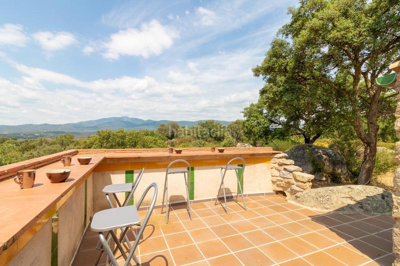 Foto a5c79752-e87a-43fa-b9ce-d1024f1106b5. Masía espectacular masía en venta en la jonquera con 40 hectáreas de terreno en Jonquera (La)