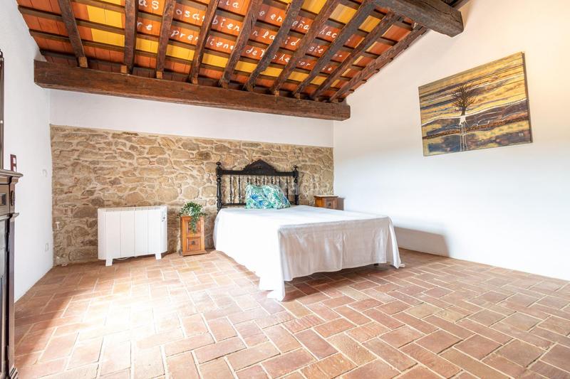 Foto cd80488a-9207-4f5f-9e8c-fc699068bd4f. Masía espectacular masía en venta en la jonquera con 40 hectáreas de terreno en Jonquera (La)