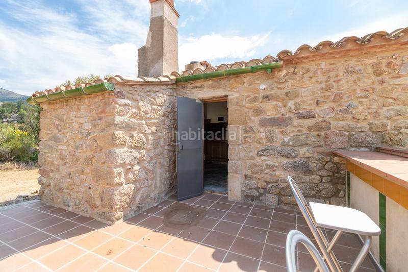 Foto e3494706-1e4f-41c3-bc71-d0886ab49483. Masía espectacular masía en venta en la jonquera con 40 hectáreas de terreno en Jonquera (La)