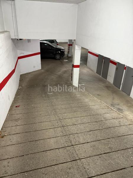 Foto f2758cc9-9c85-496d-8b9b-a222b916c74b. Posto auto in Creu de la Mà Figueres