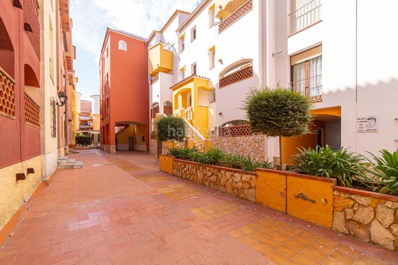 Foto b1040453-d3e8-4312-a2b1-8a5a4619c8c4. Piccolo appartamento con parcheggio piscina in Muga - Gran Reserva - Badia Empuriabrava