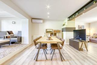 Miete Haus in Sant Llorenç de la Muga. Fantastica casa. alquiler. sant llorenç de la muga