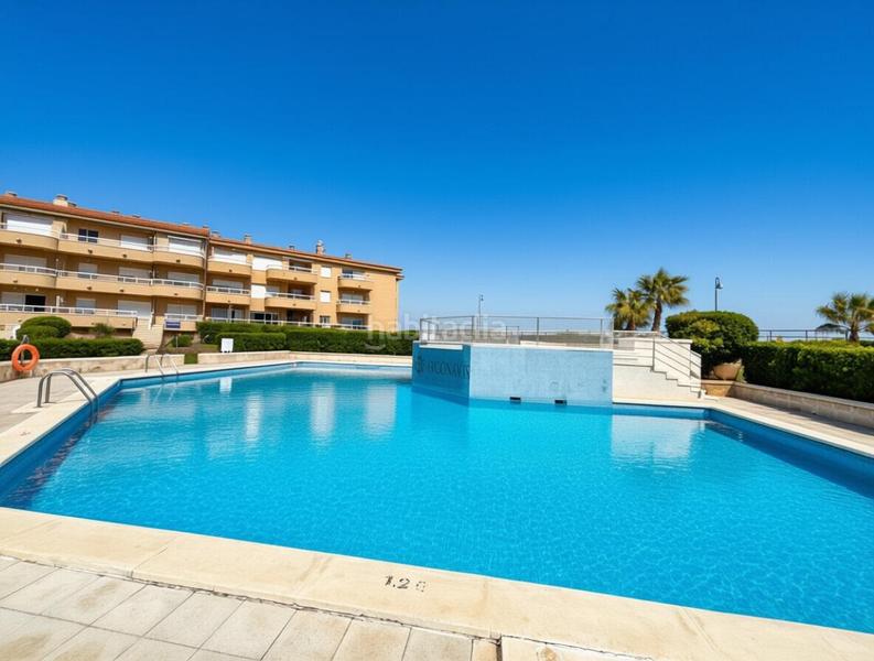 Foto f0a6bcb8-5d79-4883-a003-3df193894f17. Estudi amb aparcament piscina a Els Griells Estartit